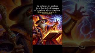 Voy a lanzar mi poderoso hechizo #memes #meme #humor #parati #shorts #xd #xddd #popular