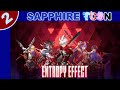 Blazblue entropy effect sapphire tcsn 