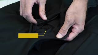 ArmyNavyOutdoors.com Rothco Conceal Carry Soft Shell Vest