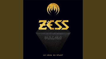 Zï Ïss Wöss Stëhëm