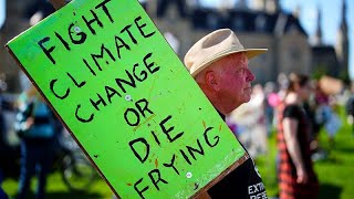 Climat Septembre Record, 2023 Se Rapproche De La Barre Des 1,5C De Laccord De Paris