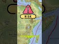 Why the U.S. Took a Longer Route (Not What You Think) #geopolitics #shorts