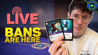 New BANS Are HERE | Nexus Night LIVE from Stockholm | Spuzie