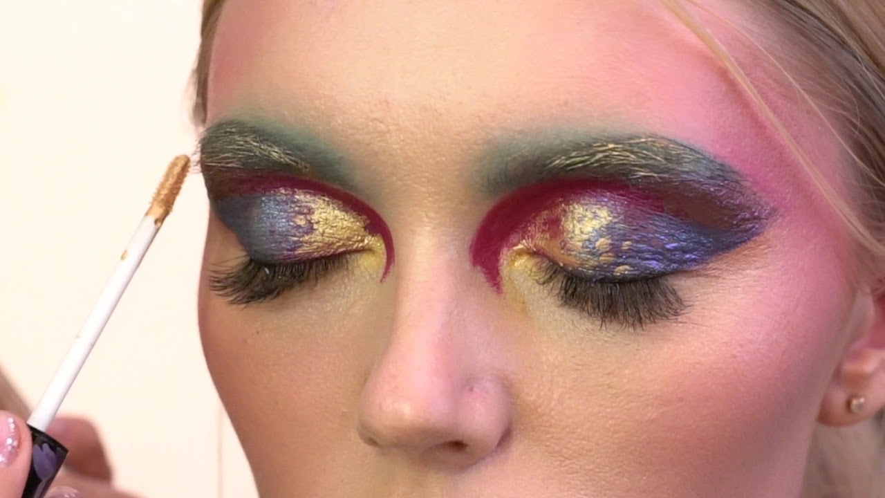 INGLOT 2017 MUA AWARDS .