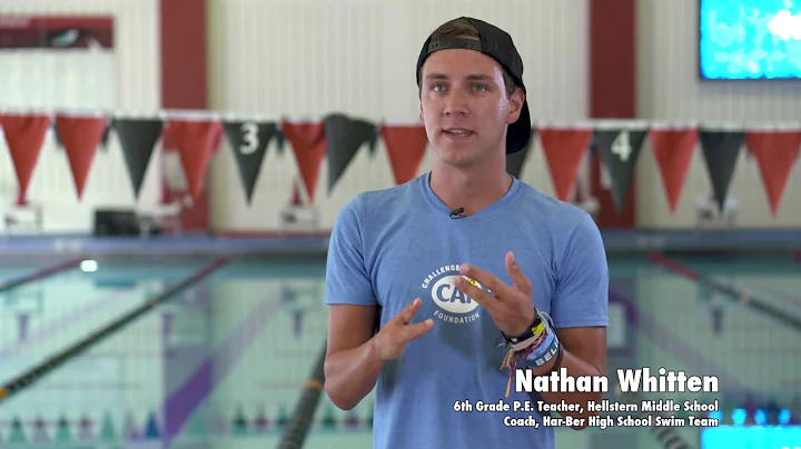 Nathan Whitten: Big Night Gala 2018 Video