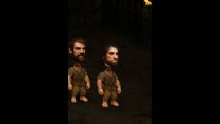 GDevelop: 1 vs 1 wip