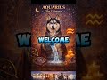 Aquarius Weekly Horoscope | Mar 30 – Apr 5 ♒️