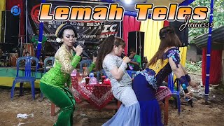 Lemah Teles Bersama Penyanyi Juss 😁 | All Artis - BLS MUSIC & SOUND Live Jatipuro Karanganyar