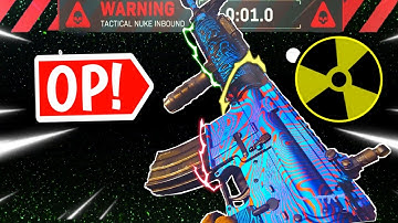 the BEST M4A1 CLASS in MODERN WARFARE (Best M4A1 Class Setup) CoD MW