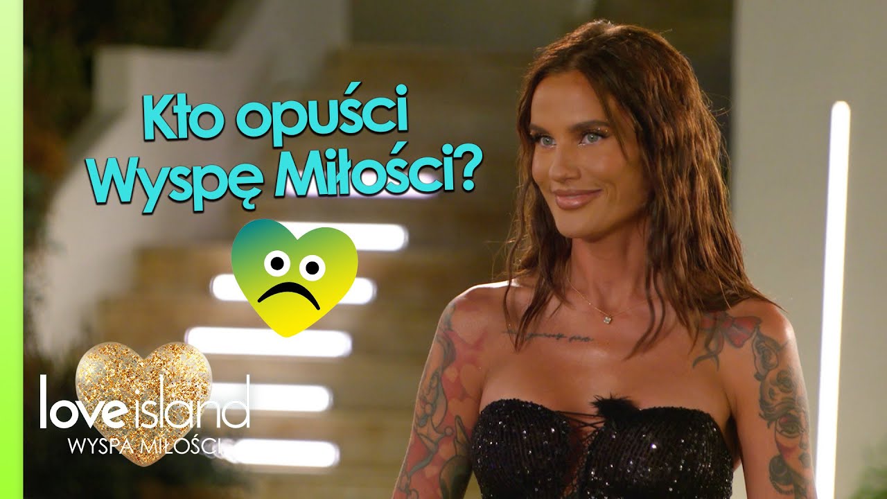 Przeparowanie | Love Island. Wyspa Miłości 8