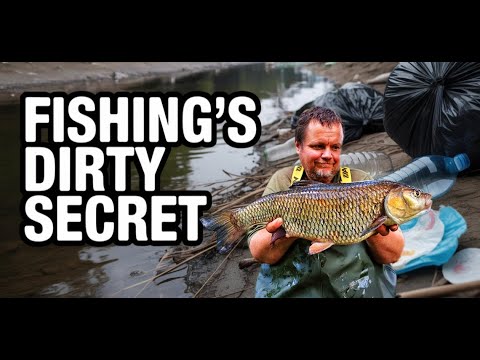 Lure Fishing - WHY Did They Do This? (Video 286)