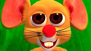 Debajo de un boton canciones infantiles toy cantando 