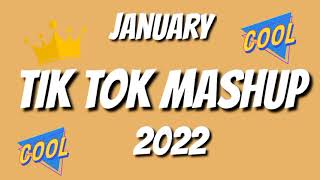 TikTok Mashup January 2022🍑🍑(Not Clean)🍑🍑