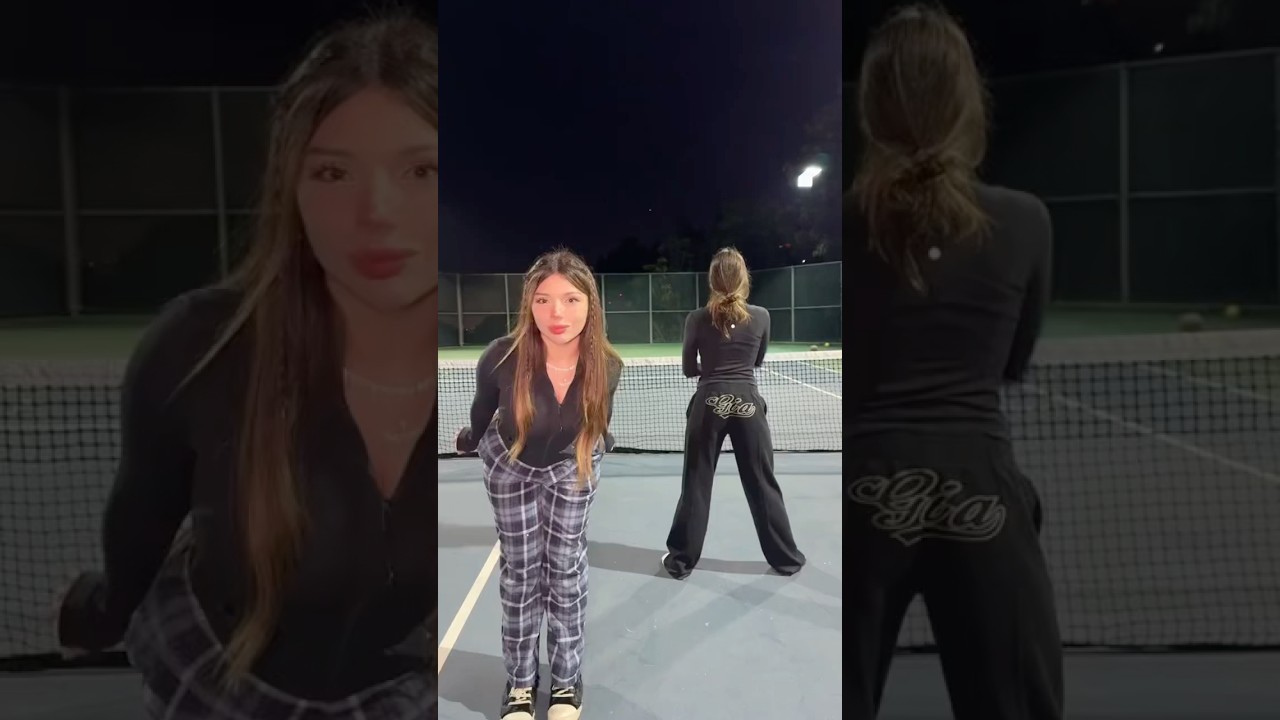 things girls do at sleepovers 🤭