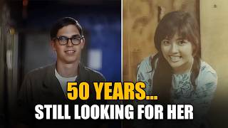 A U.S. Veteran Spent 50 Years Searching for the Woman He Loved in Vietnam