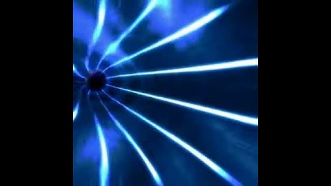 After Effects Vortex (no plug-ins)