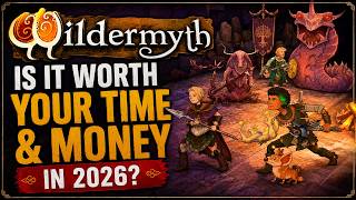 Wildermyth: Is It Worth Your Time & Money In 2026