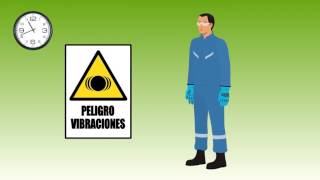 Mutual de Seguridad - Exposición a Vibraciones