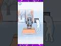 【危機イッパツ】 冬を運ぶ来訪者🥶将軍😣💦【That was close！】 #ゲーム #ゲーム実況 #shorts