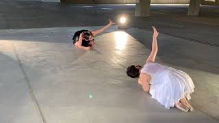 Moorpark College Dance for Camera Project F2020 Final
