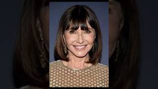 the beautiful Mary Steenburgen