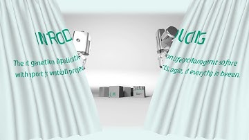 ALM Octane High Level Overview