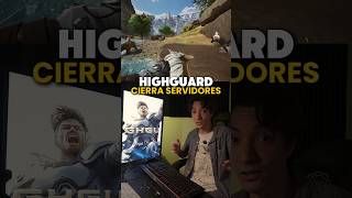 Concord 2 DICE ADIÓS #gaming #highguard #concordgame #steam