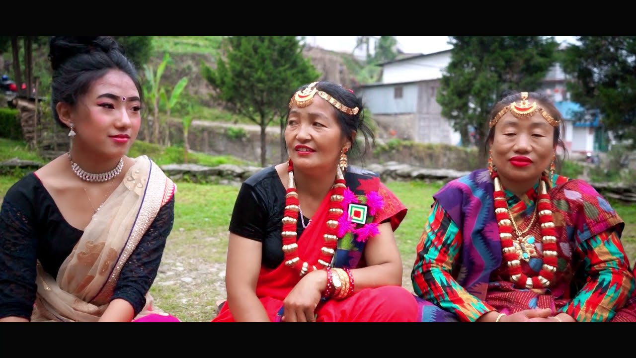 लिम्बु जातिको मौलिक मुन्धुममि हाकपारे साम्लो  प्राचीन मानव सभ्यताको मुन्धुम