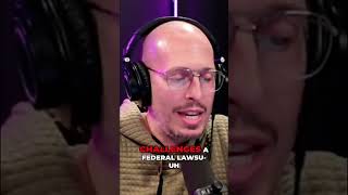 United States versus Hemani | Mike from The Gun Experiment Explains