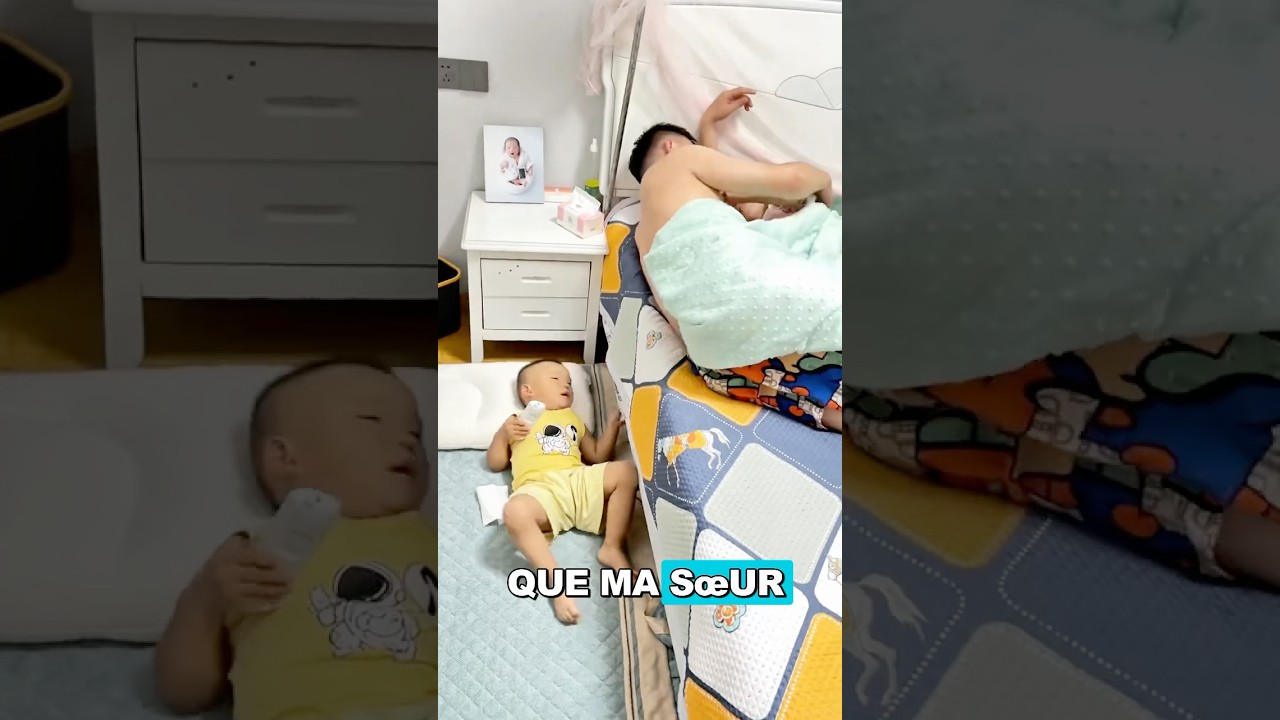 Je veux savoir si papa m’aime vraiment