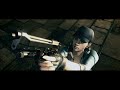 Moldy Gameplay: Resident Evil 5: Jill (BSAA) Campaign [Veteran, Mercenary load-out, Mod]