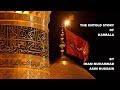 The Story of Karbala In English By Imam Muhammad Asim Hussain