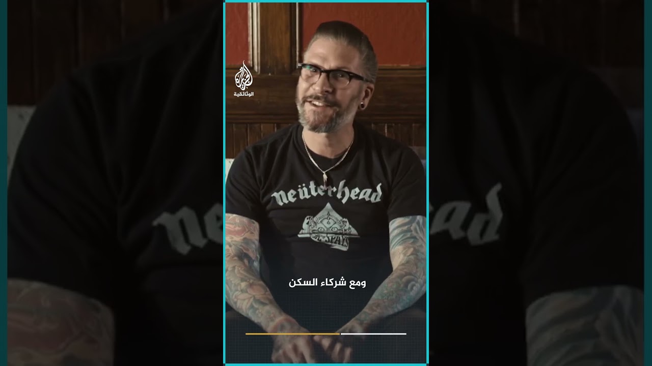 قصص طريفة وغريبة من حياة القطط مع البشر الحياة ليست سهلة دائما مع القطط !