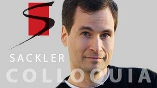 David Pogue-Lost in Translation: Journalists as Conduits Between Science and the Public