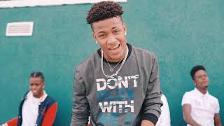 Jay Supreme - Double O7 (Official Music Video) / High Rollas