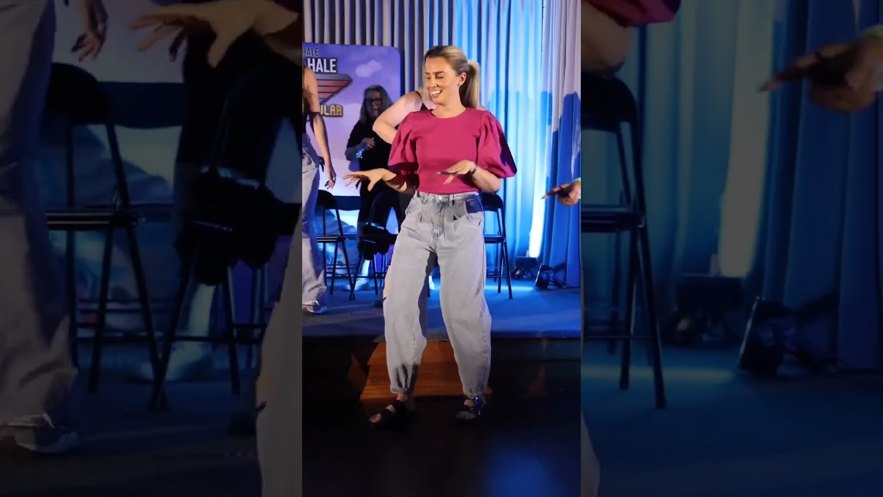 Adelaide Fringe festival - get ready as 80s themed hypno hit Top Fun debuts