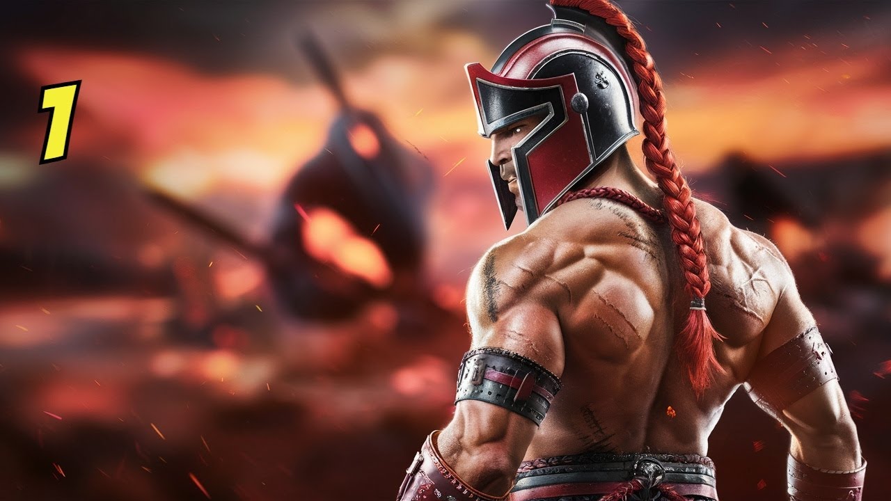 Laid-Back WoW Stream ~ FURY WARRIOR Night Run