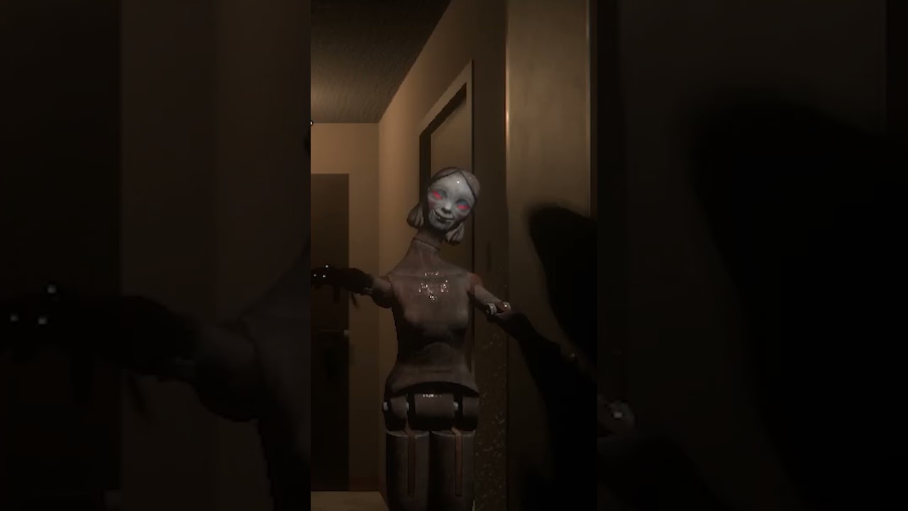 can you escape the nightmare?