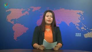 DVB TV 11th September 2017 Headline News