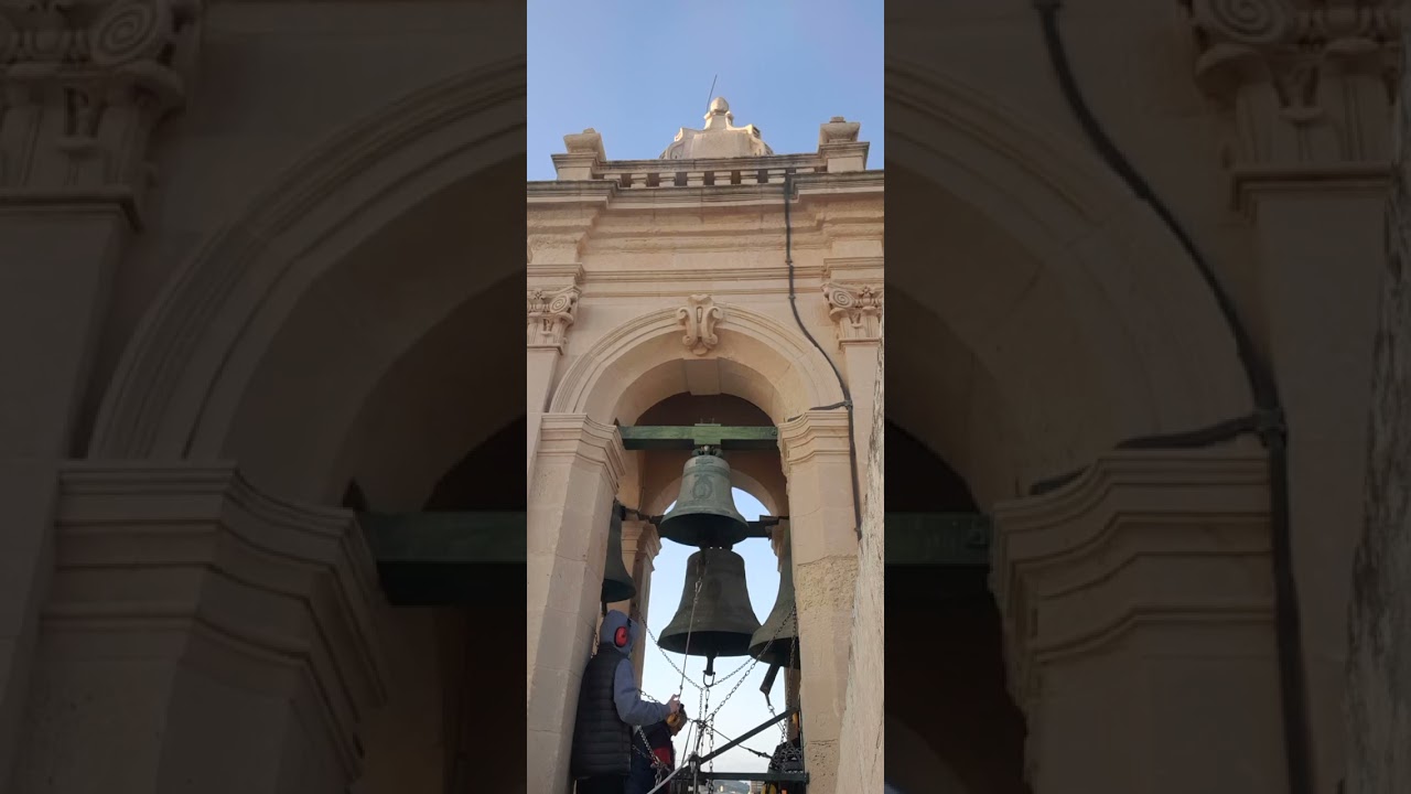 Mota (2026 - 1,2,3,4) - Ta' Kerċem Madonna tas-Sokkors - Festa ta' San Girgor - 4 Qniepen