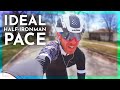 What are the Average Half Ironman Finish Times for YOUR Age Group? | Triathlon Taren