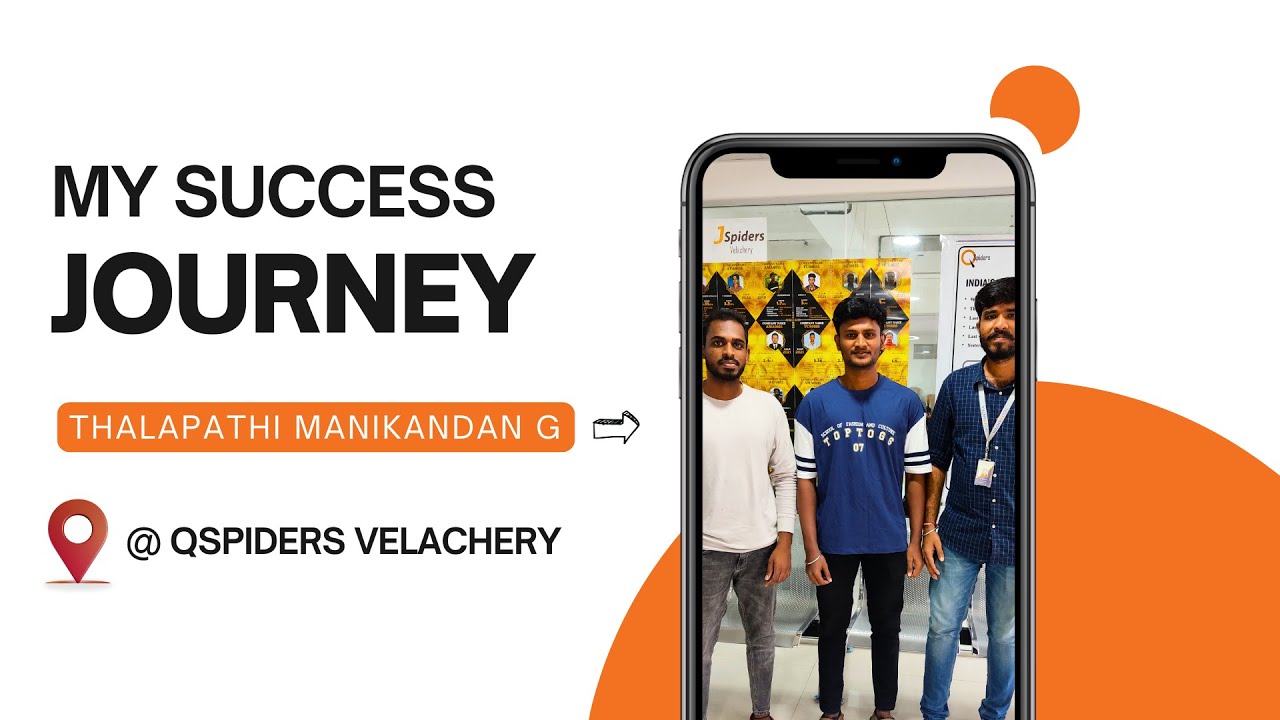 Congratulations, Mr. THALAPATHI MANIKANDAN G for getting placed as a Software Engineer