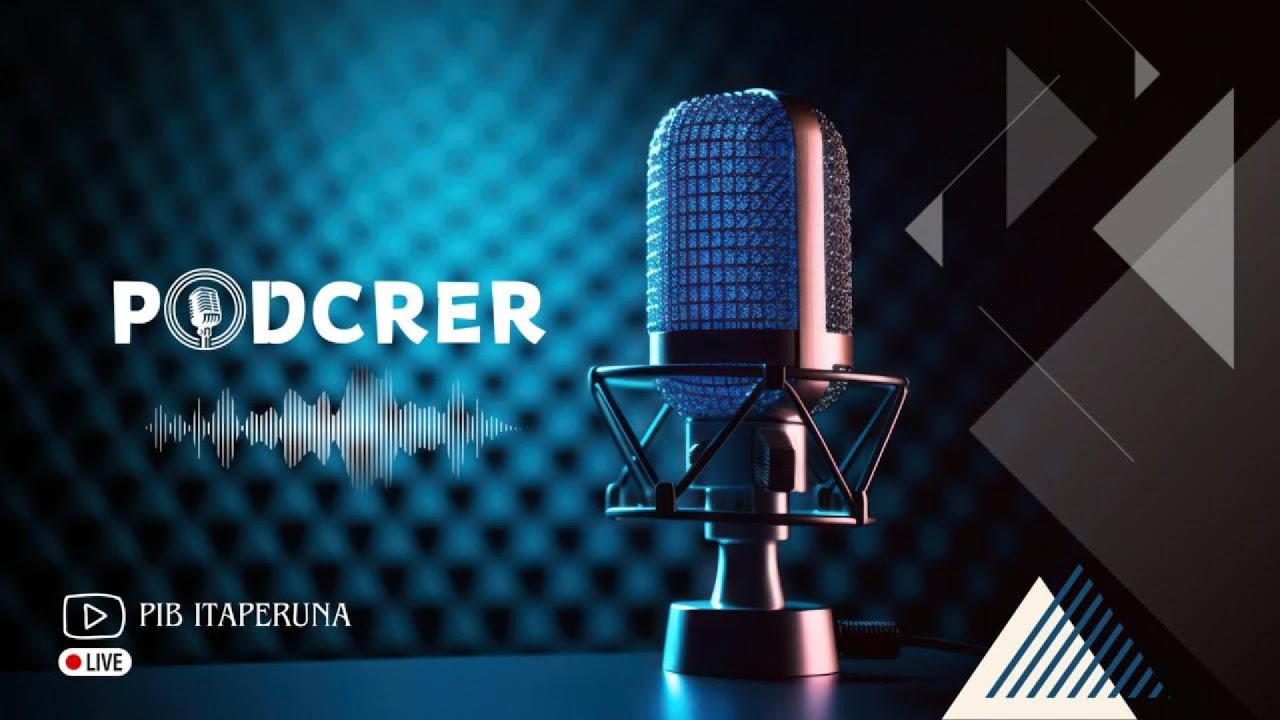 Podcrer 3º Temporada (20/09/2025)