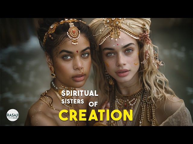 Spiritual Sisters of Creation class=