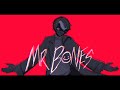 Mr. Bones || kroh x DropsteR x Kanaya || Wilbur DSMP Song