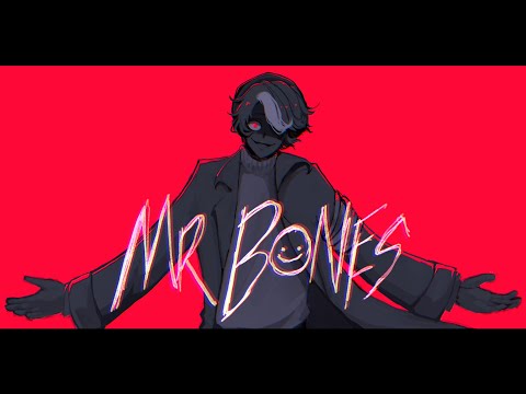 Mr. Bones [ft. DropsteR & Kanaya]