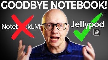 New AI Podcast Creator Leaves NotebookLM in the Dust!