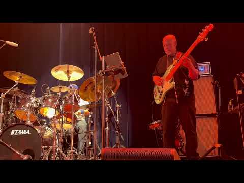Patrice Rushen - Arrival (Jun. 2, 2026 at Billboard Live Tokyo)