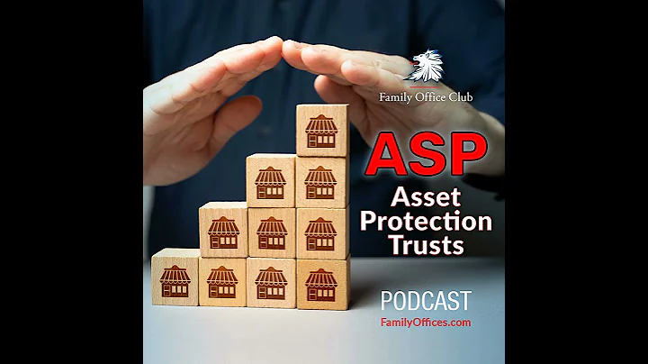 Protect Your Assets from Lawsuits, Creditors, Bankruptcy, and Estate Taxes