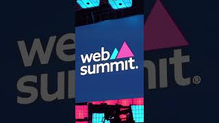 Web Summit 2023 #websummit